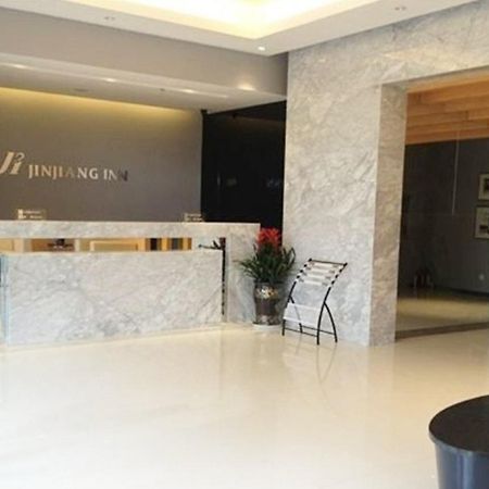 Jinjiang Inn Kunming Century City Branch Екстер'єр фото