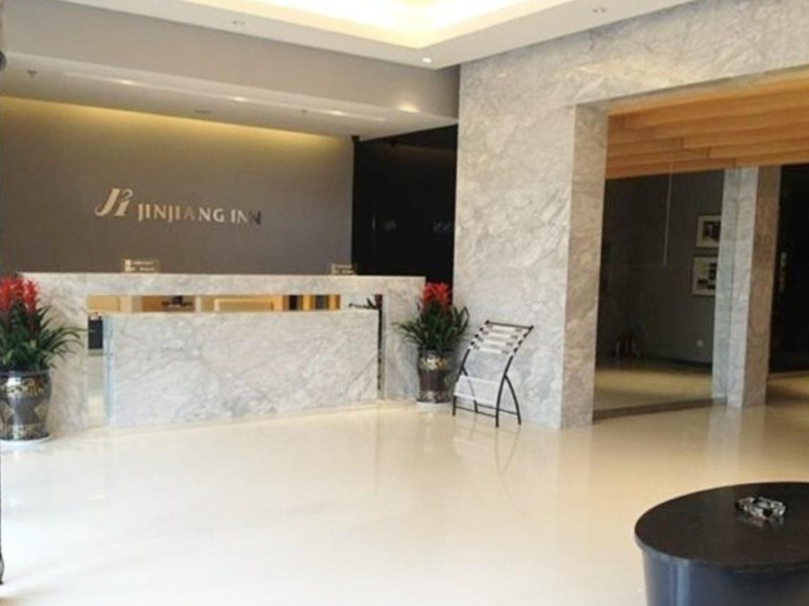 Jinjiang Inn Kunming Century City Branch Екстер'єр фото